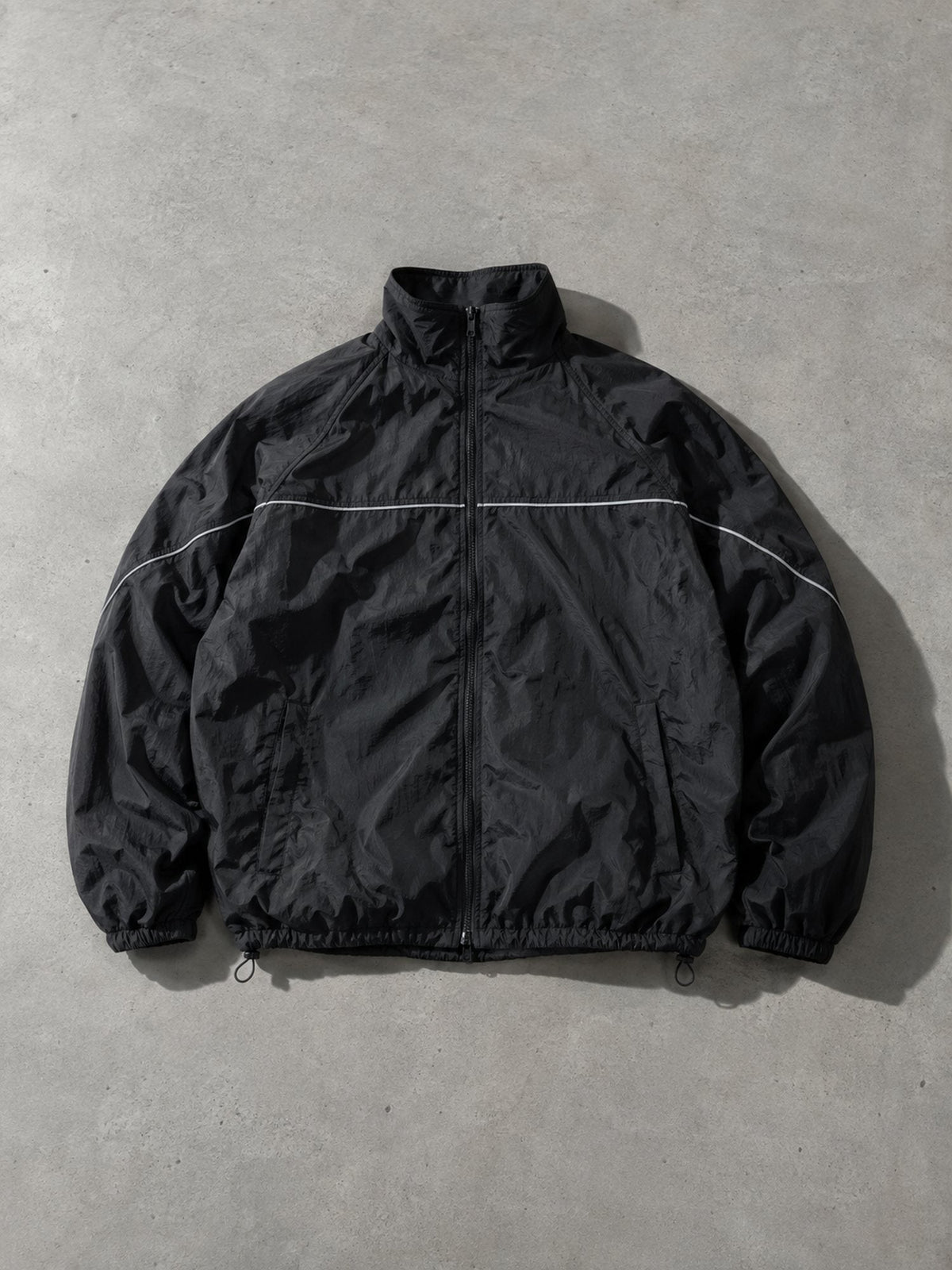 Archive NARVO drop 03, à plat sur béton