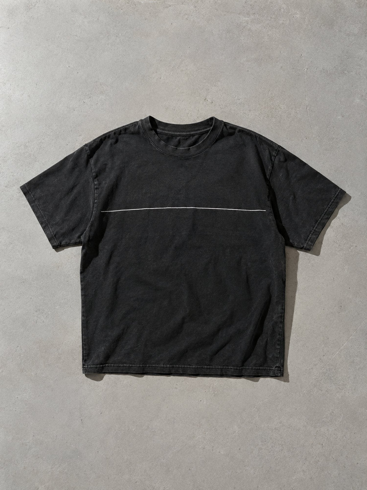 Archive NARVO drop 03, à plat sur béton