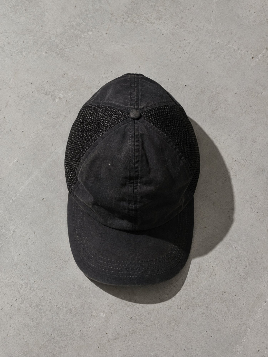 Archive NARVO drop 03, à plat sur béton