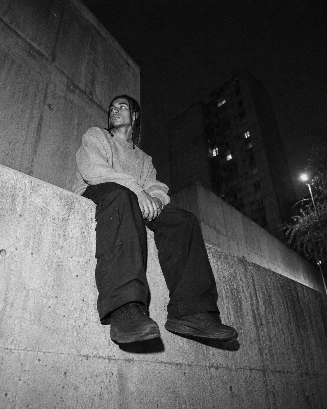 Lookbook NARVO drop 07