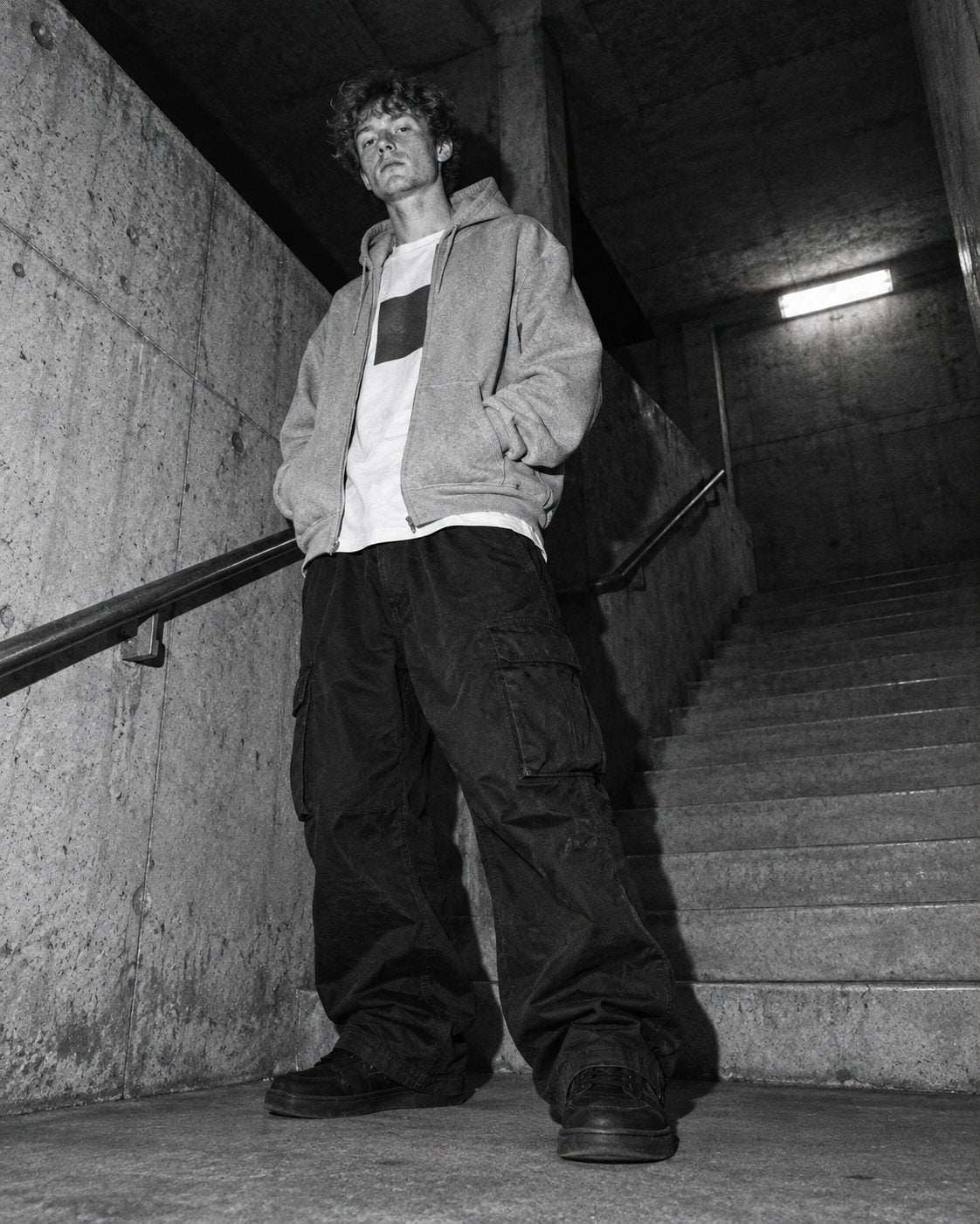 Lookbook NARVO drop 07