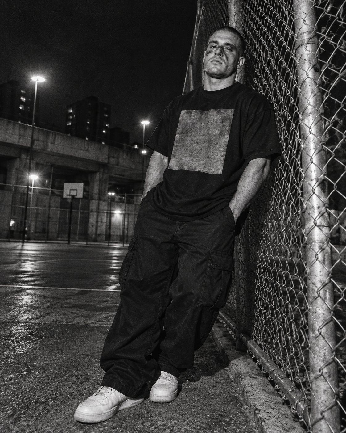 Lookbook NARVO drop 07