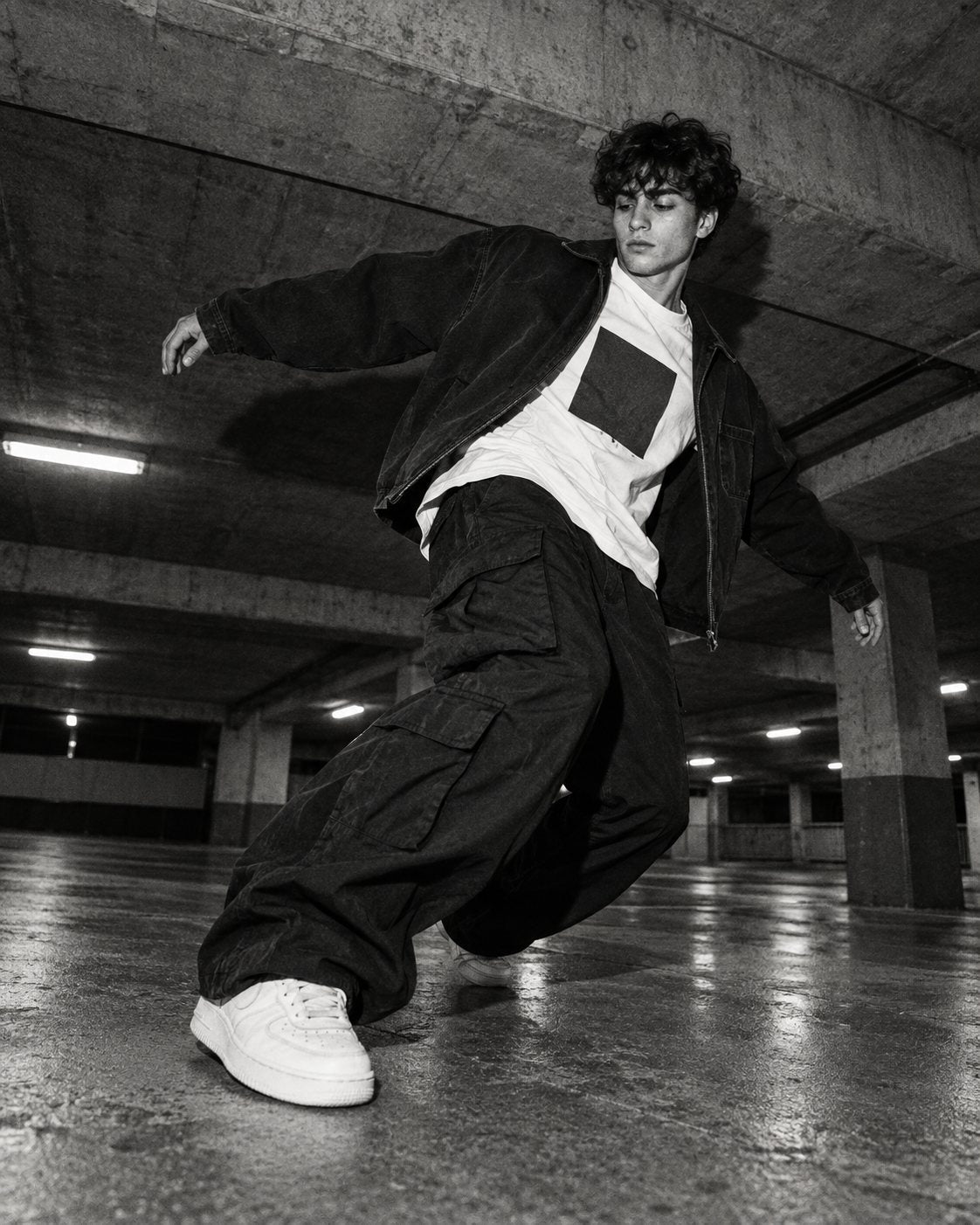 Lookbook NARVO drop 07