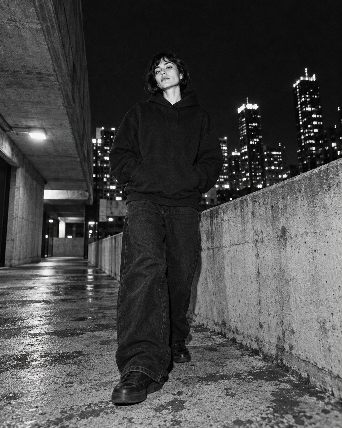 Lookbook NARVO drop 07