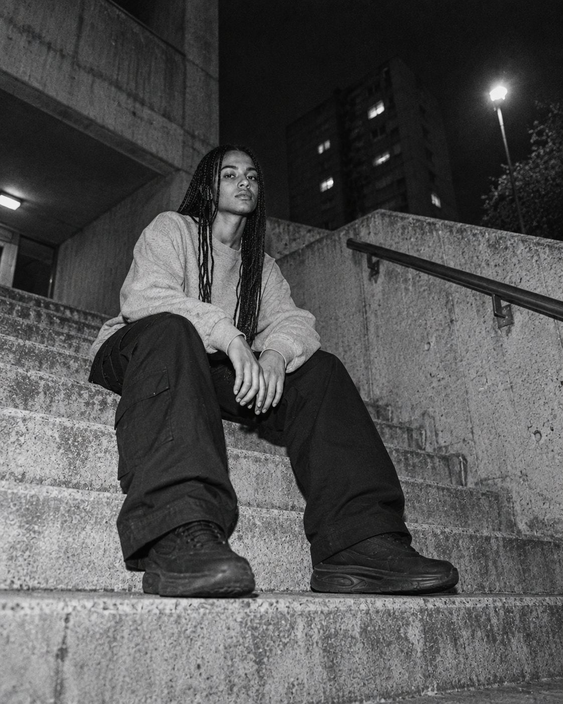 Lookbook NARVO drop 07