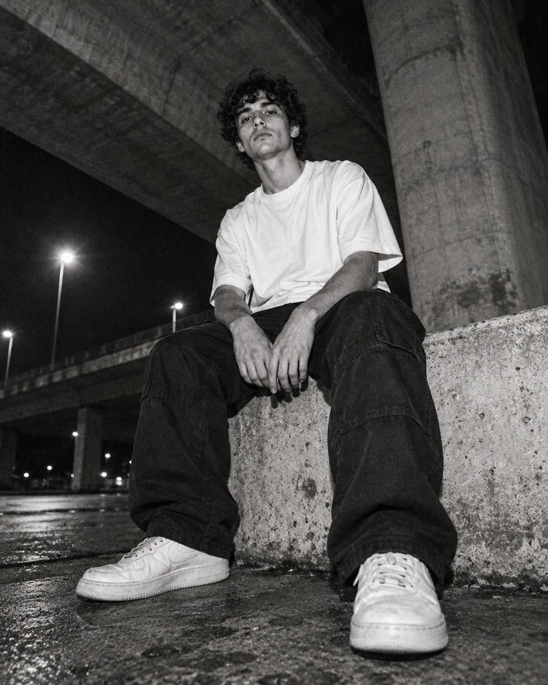 Lookbook NARVO drop 07