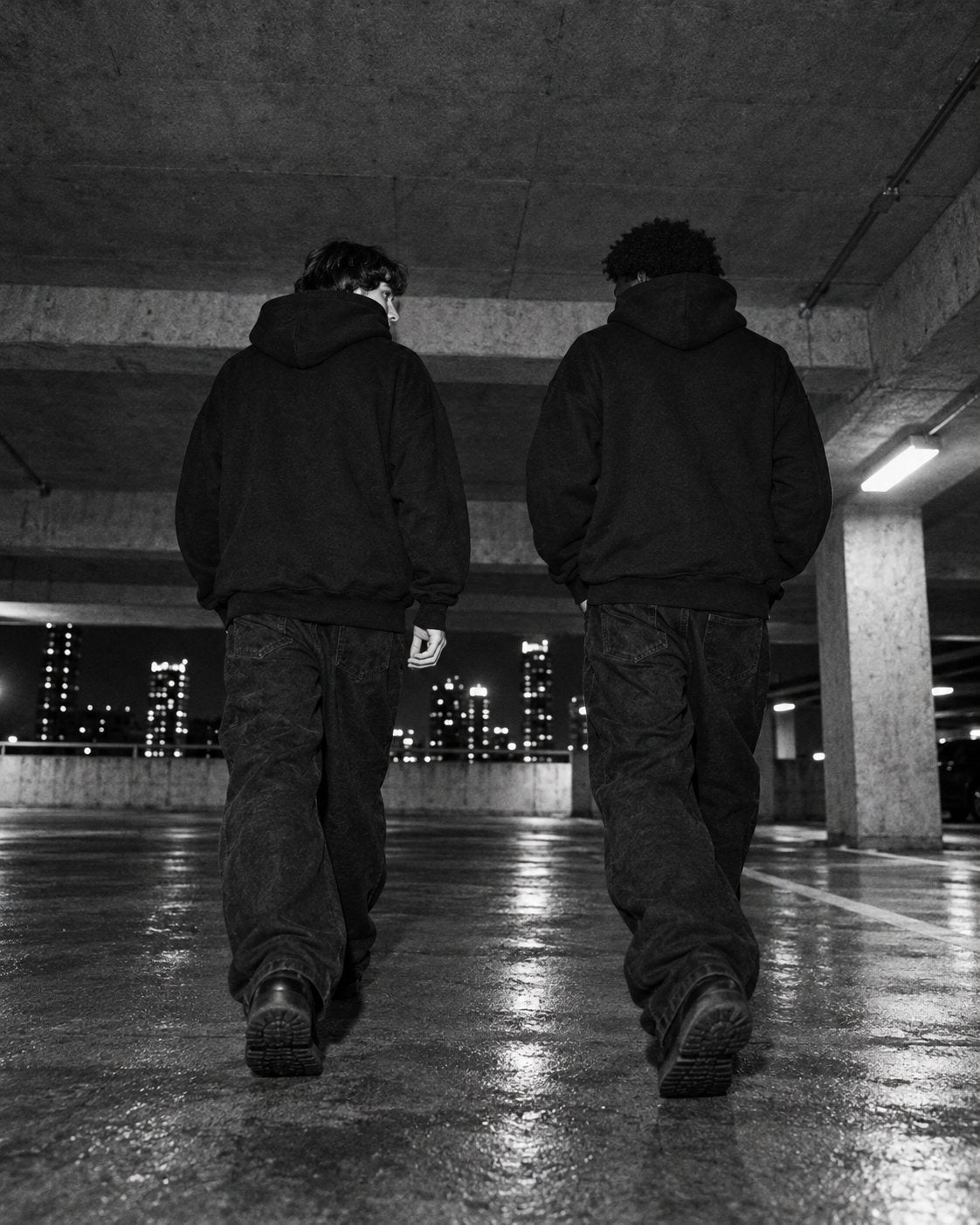 Lookbook NARVO drop 07