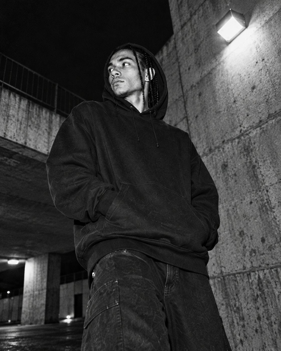 Lookbook NARVO drop 07