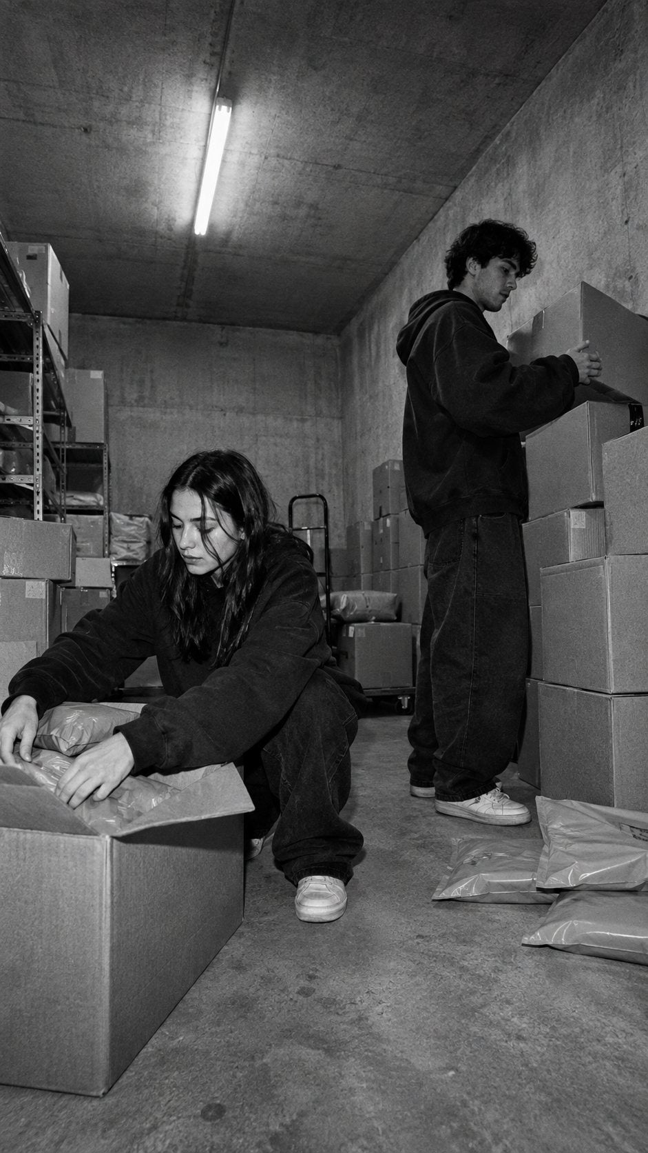 Cartons